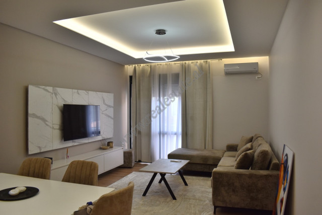 Two bedroom apartment for rent near Delijorgji Residence in Tirana, Albania